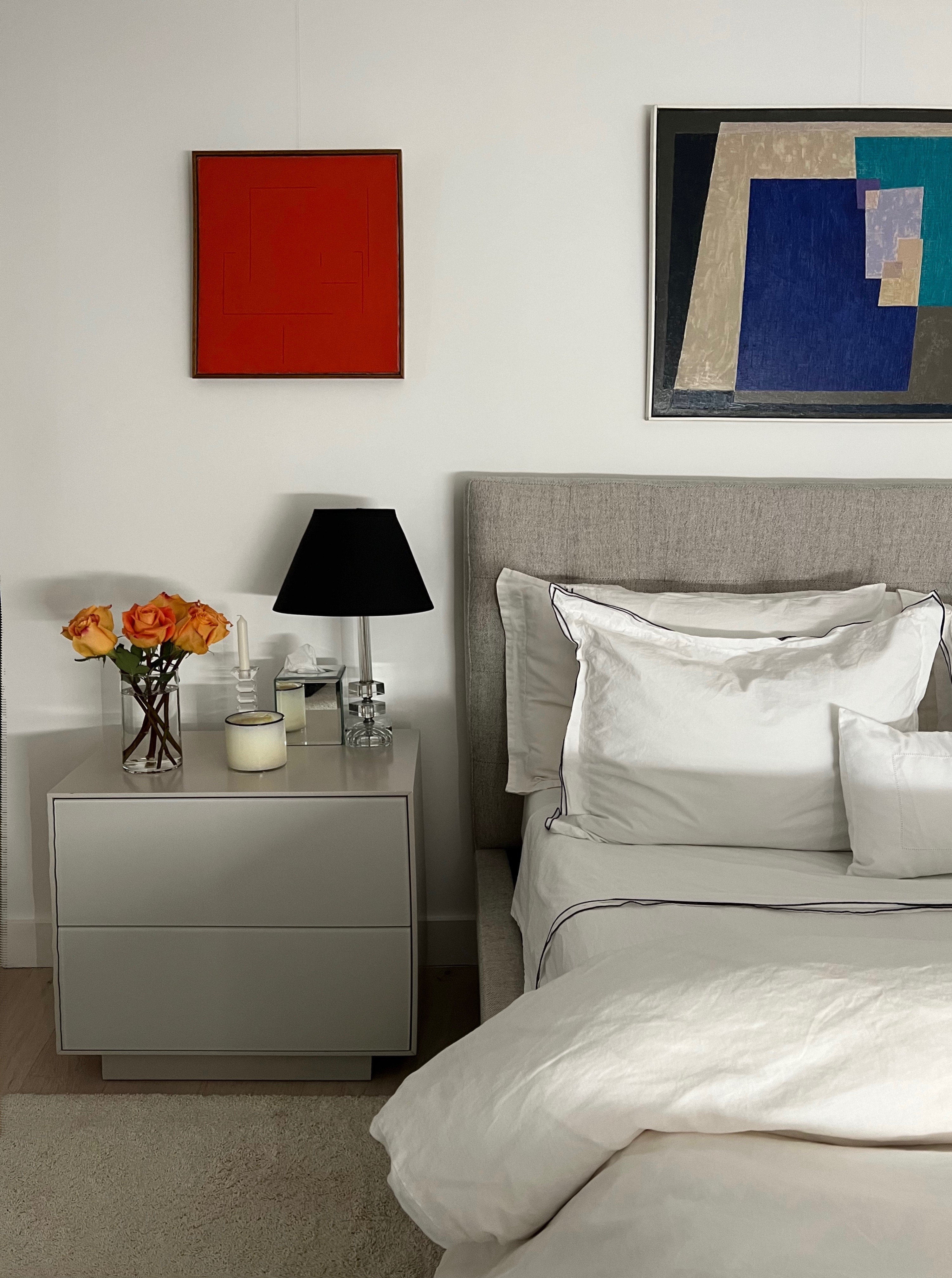 Estefania Bustamante interiors – Upper East Side, Carnegie Hill bed 1 carnegie hill